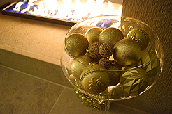 A SPARKLING NEW YEARS